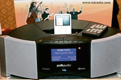 Poco promisorio, futuro de radio digital: expertos