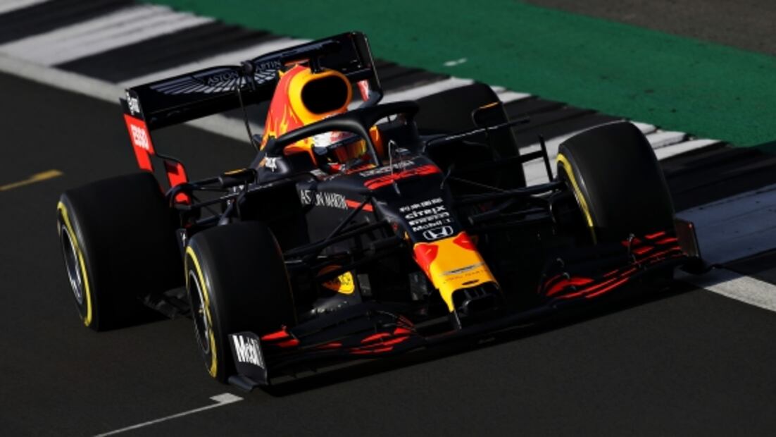 Conoce los nuevos monoplazas de la Fórmula 1