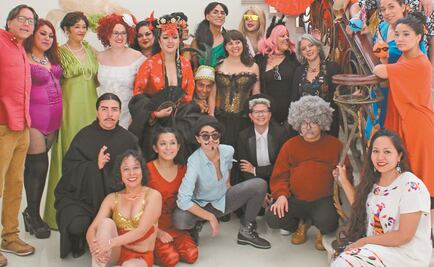 Criticar y divertir, papel del cabaret  