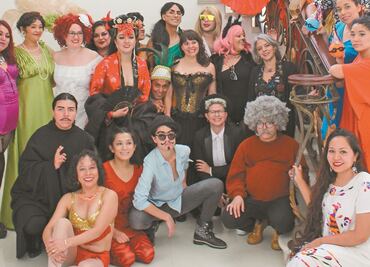 Criticar y divertir, papel del cabaret