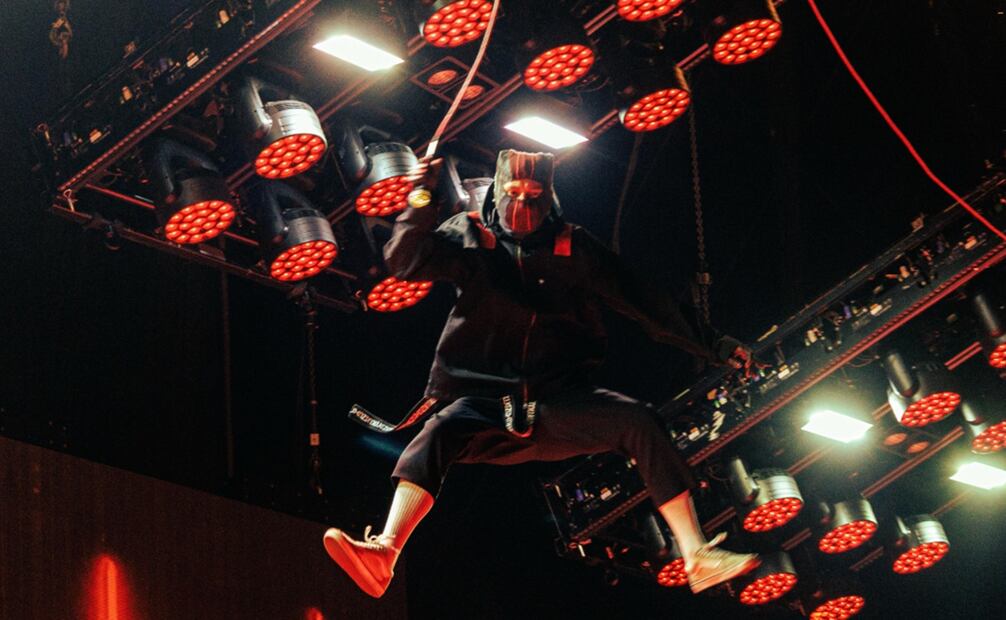 Yaretzy M. Osnaya EL UNIVERSAL