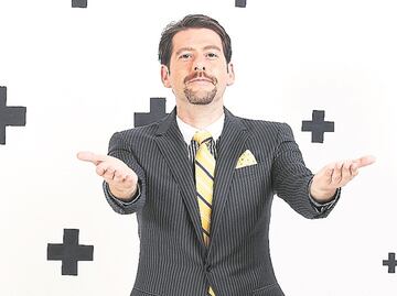 Eduardo Videgaray pasa momento "dolorosísimo" por muerte de esposa