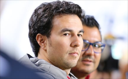 Mamá y hermana de Checo Pérez salen negativo por Covid-19