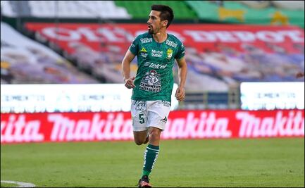 Fernando Navarro, futbolista con Covid-19  “Me acusan de mitotero y negligente”