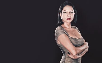 Intensidad latina que atrae  