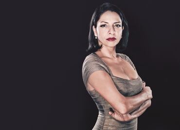 Intensidad latina que atrae