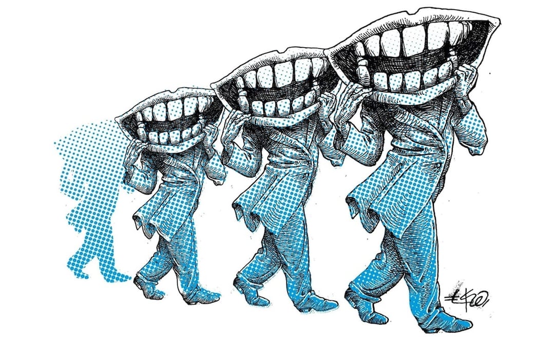 ¿Eres feliz con Amlo?