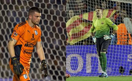 Victor Valdés estuvo a nada de llegar a Querétaro: Volpi