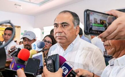 No se permitirá que se criminalice a campesinos, dice gobernador de Guerrero