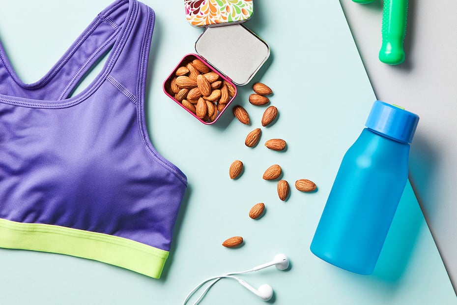 Consejos para hacer ejercicio. Foto: iStock