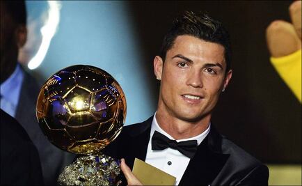 Cristiano Ronaldo, ¿seguro ganador del Balón de Oro?
