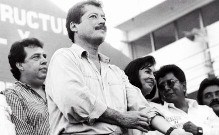 A 30 años del Caso Colosio
