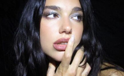 Dua Lipa: el importante mensaje que esconde la canción “Be the one”