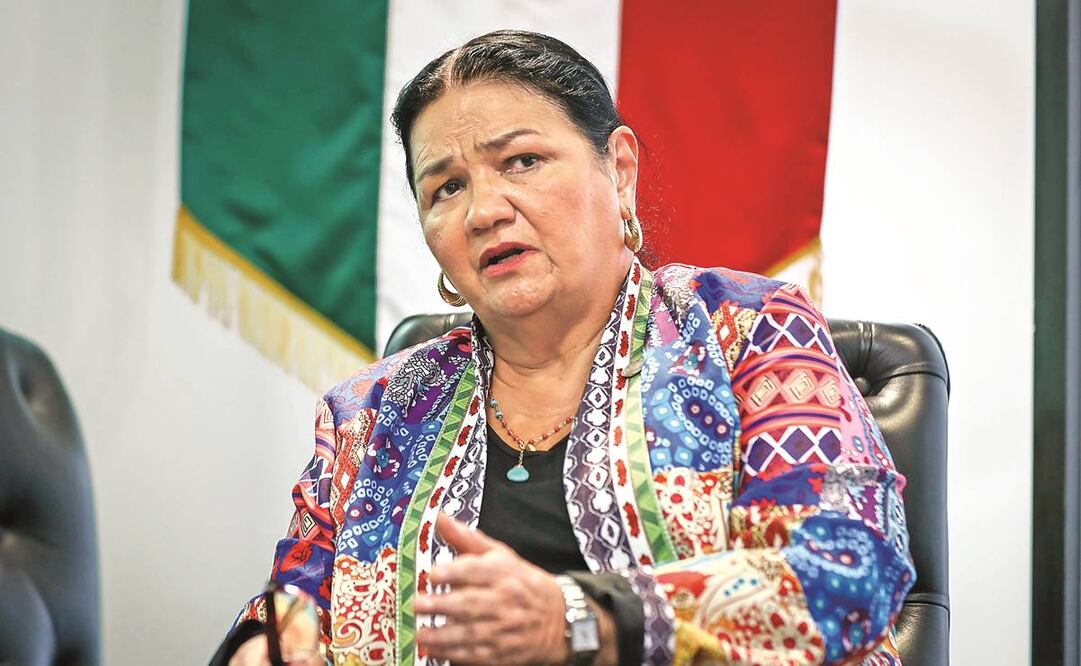 Foto: Archivo EL UNIVERSAL