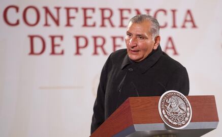 Segob: Venta de Banamex no es mala señal de la economía sino una estrategia de los inversionistas