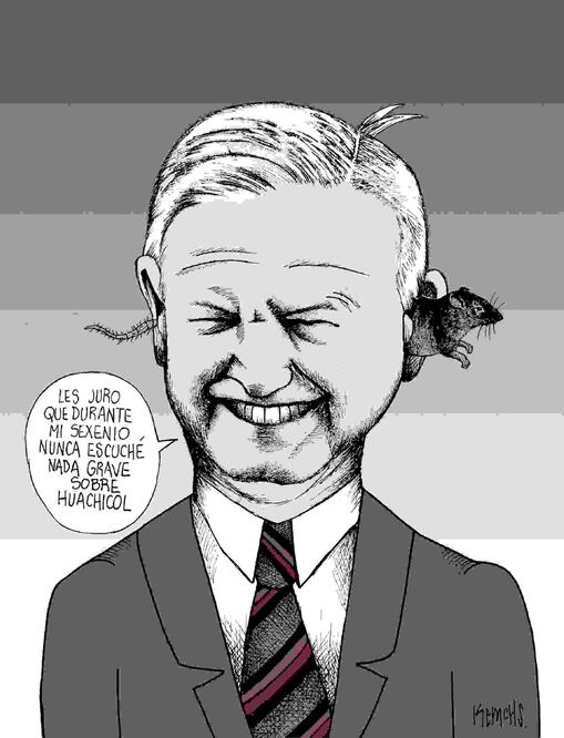 Cartón de KEMCHS