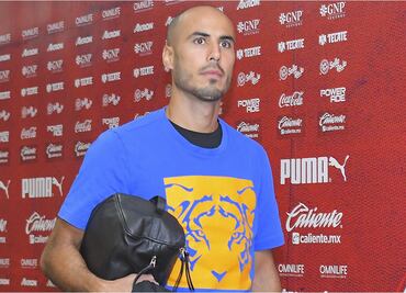 Guido Pizarro sobre abucheos a Miguel Herrera: El resultado es el que manda