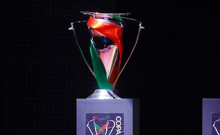 Xolos y Rayados jugarán una tardía final de Copa MX