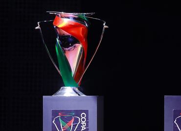 Xolos y Rayados jugarán una tardía final de Copa MX