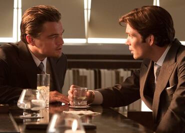 ¿Qué ver?: Las colaboraciones de Christopher Nolan y Cillian Murphy, antes de "Oppenheimer"