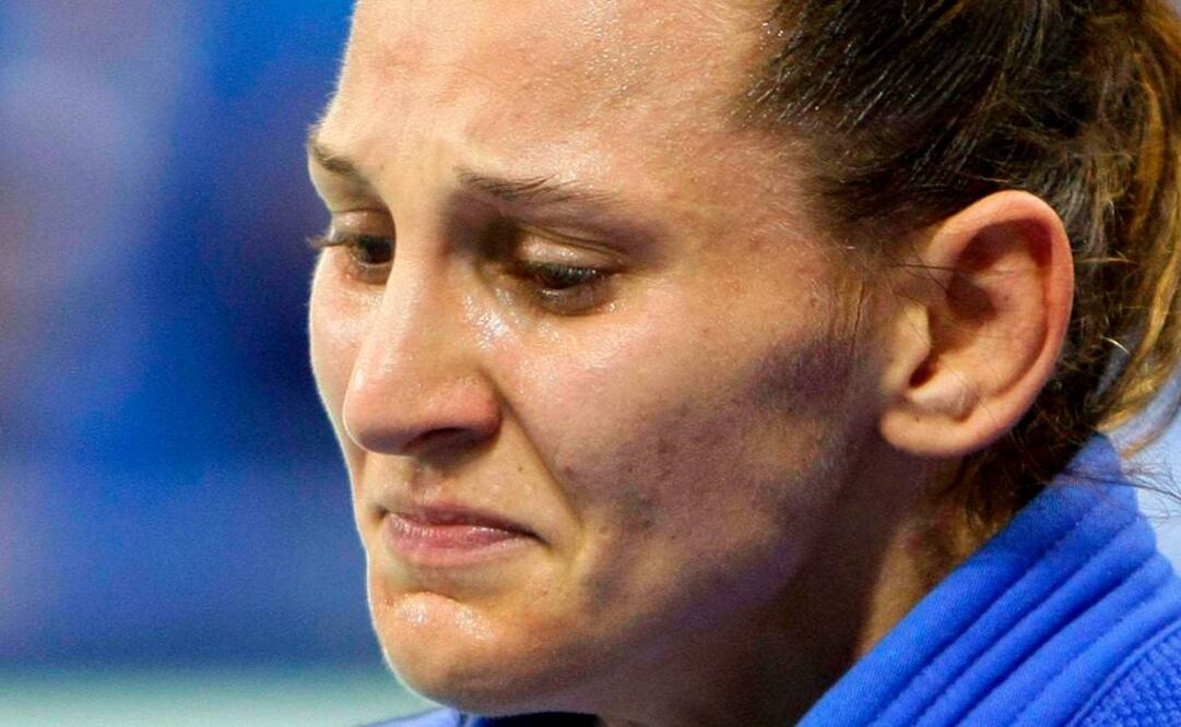 Los varones lloran menos que las mujeres. Foto: Archivo