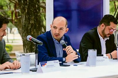 El capital intelectual se puede distribuir mejor frente al nearshoring, opinan