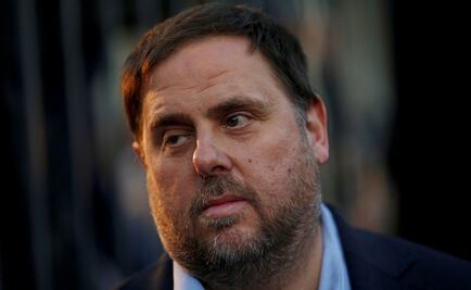 Justicia española mantiene en prisión a ex vicepresidente Catalán