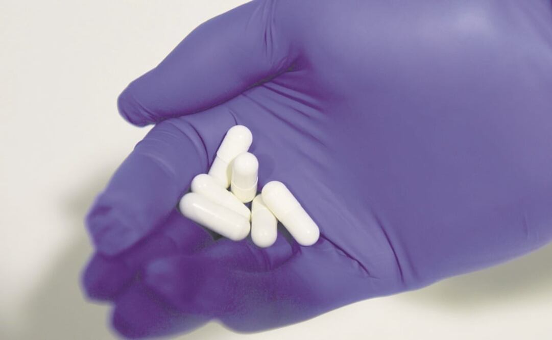 Foto: Archivo / EL UNIVERSAL.