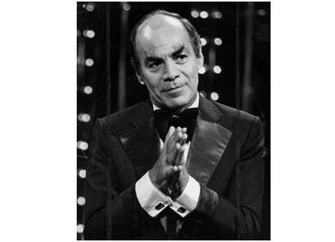 Manuel "El loco Valdés" se mantiene alejado de los comentarios de su Nieto