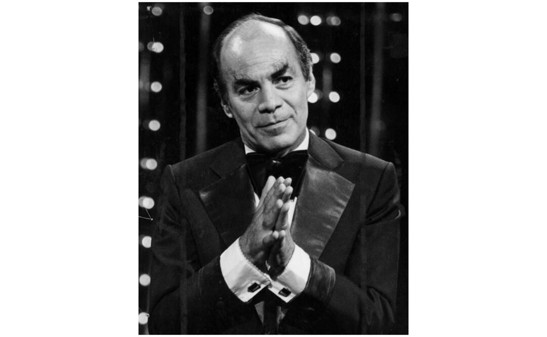 Foto: Archivo/EL UNIVERSAL