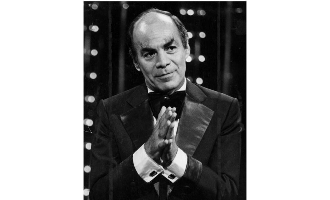 Foto: Archivo/EL UNIVERSAL