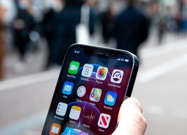 Cómo saber cuánto datos consumió tu celular