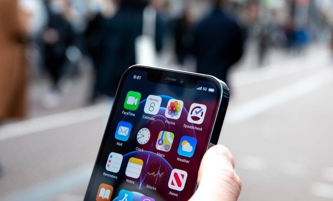 Aunque existan varias opciones, lo más recomendable es utilizar la propia configuración del celular. Imagen: Unsplash