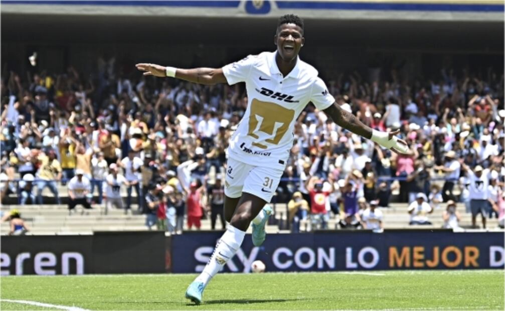 Pumas continúa anunciando bajas para la próxima temporada