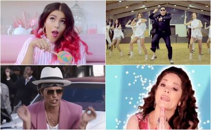 Música para que los niños se pongan a bailar en cuarentena 