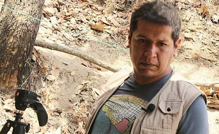 Periodista Nevith Condes recibió 100 lesiones punzocortantes: Fiscalía de Edomex