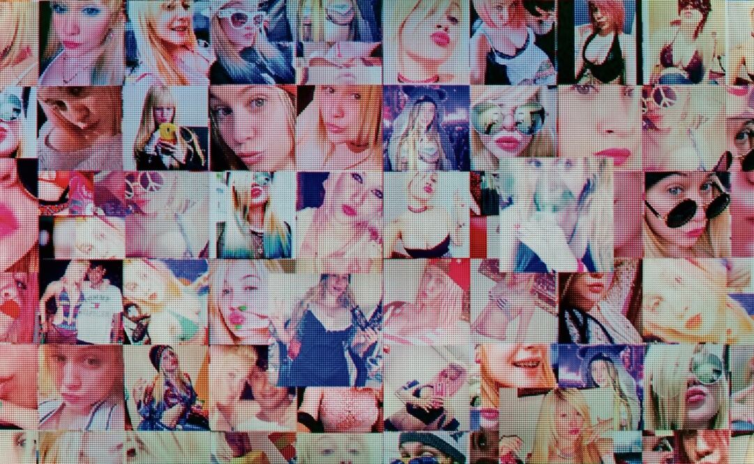 “Aquí es verlas desde el punto de vista de la gente que más las quiso, también habla de toda la red de trata que hubo detrás”, comenta Laura Woldenberg. Foto: Especial