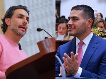 “Harfuch, el Guardián de la Ciudad”, llama diputado del PVEM a titular de la SSC