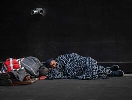 SCJN invalida multas de casi 3 mil pesos por dormir en vía pública en Morelos; vulneraban dignidad humana, señala