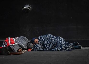 SCJN invalida multas de casi 3 mil pesos por dormir en vía pública en Morelos; vulneraban dignidad humana, señala