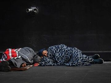 SCJN invalida multas de casi 3 mil pesos por dormir en vía pública en Morelos; vulneraban dignidad humana, señala