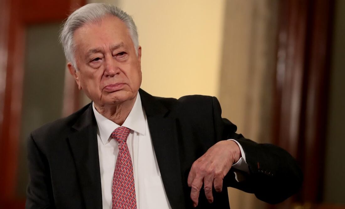 Foto: Archivo/EL UNIVERSAL