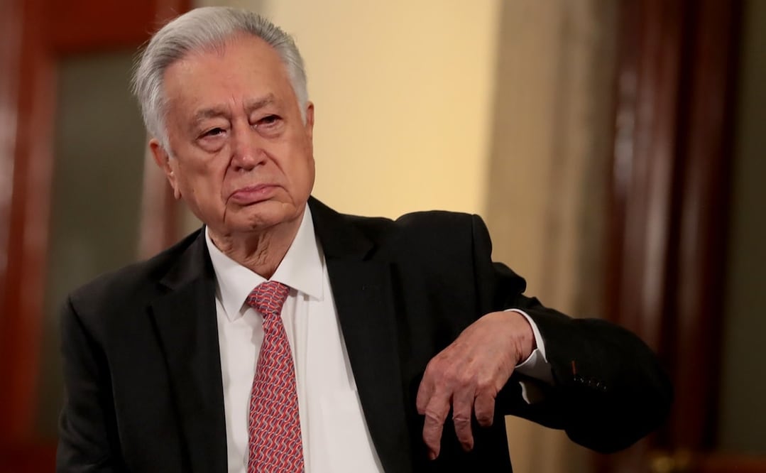 Foto: Archivo/EL UNIVERSAL