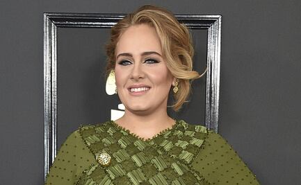 Fallece el papá de Adele a los 57 años
