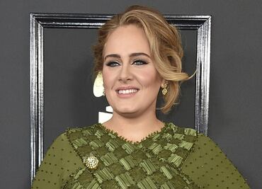Fallece el papá de Adele a los 57 años