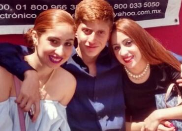 "Vecinos": Hermanas de Octavio Ocaña aparecerán en la serie