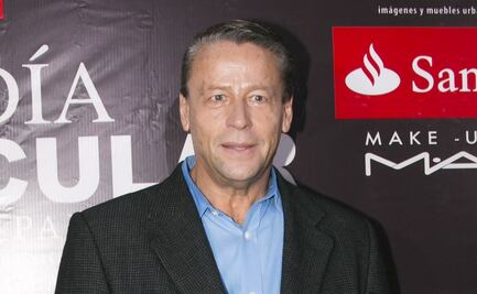 "Lo que viene es matar al bicho": Alfredo Adame da positivo a Covid