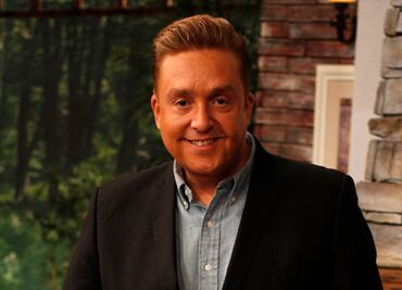 El día que Daniel Bisogno estuvo a un pie de ser corrido de "Ventaneando"