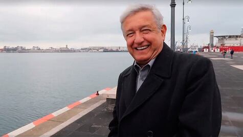 ¿Por qué Rusia buscaría un Andrés “Manuelovich”?