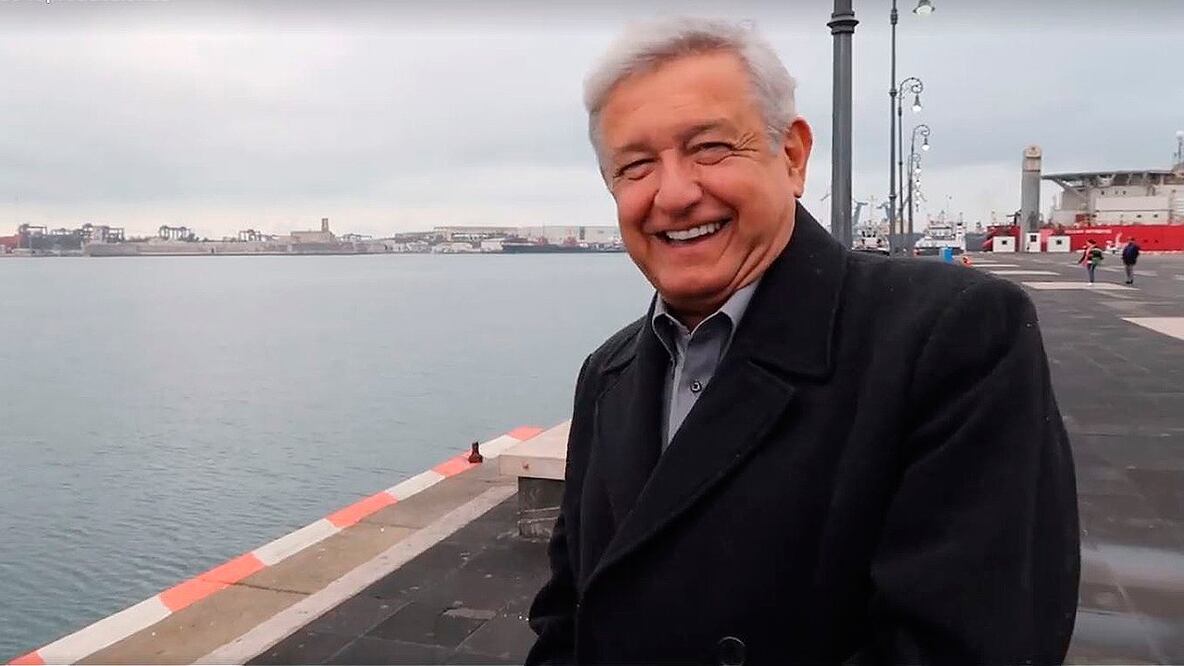 ¿Por qué Rusia buscaría un Andrés “Manuelovich”?